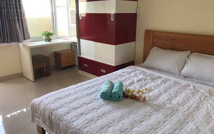 Вунгтау: Away Sea Breeze Apartment- Unit 607 OSC