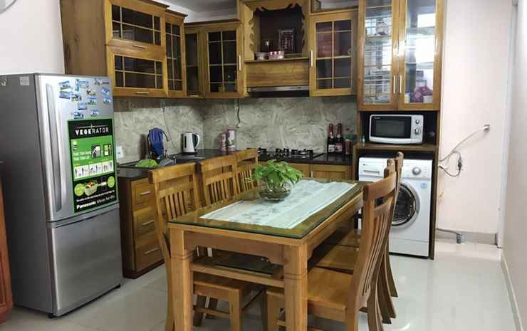 Вунгтау: Away Sea Breeze Apartment- Unit 607 OSC