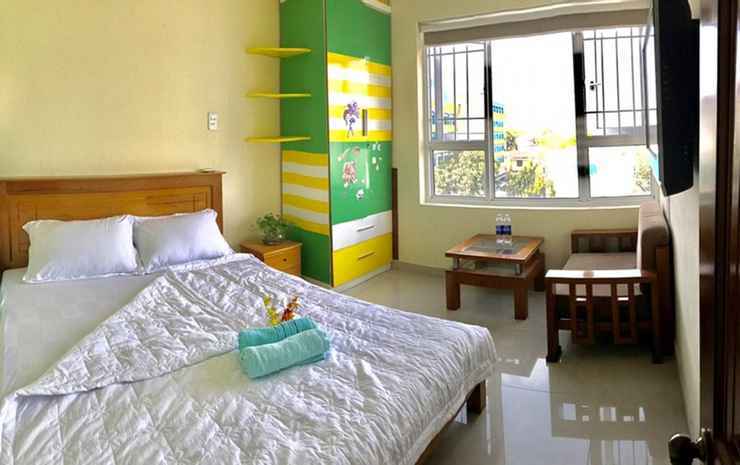 Вунгтау: Away Sea Breeze Apartment- Unit 607 OSC