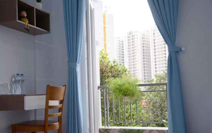 Хошимин: Sweet Home In The Young District No.1