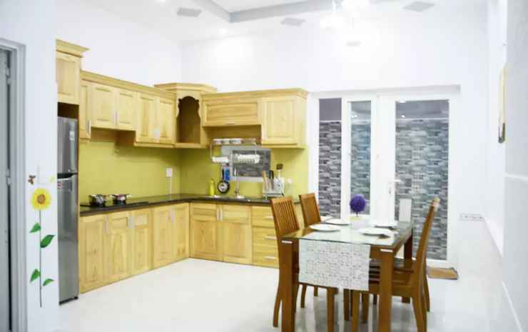 Хошимин: Sweet Home In The Young District No.3