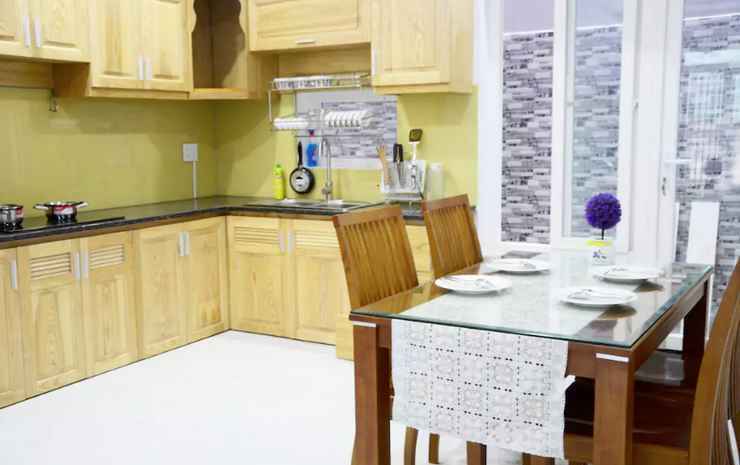 Хошимин: Sweet Home In The Young District No.3
