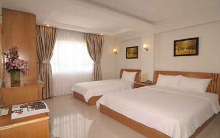 Хошимин: Nam Hy 1 Hotel