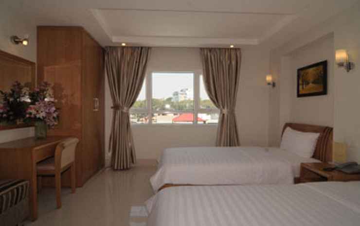 Хошимин: Nam Hy 1 Hotel