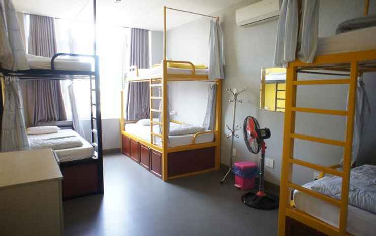 Дананг: 4 Sisters Hostel
