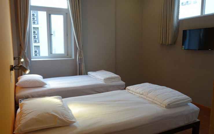 Дананг: 4 Sisters Hostel