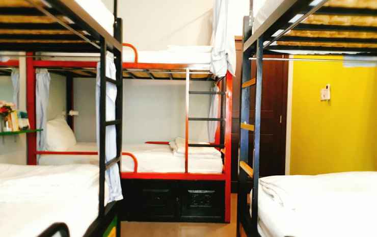 Дананг: 4 Sisters Hostel