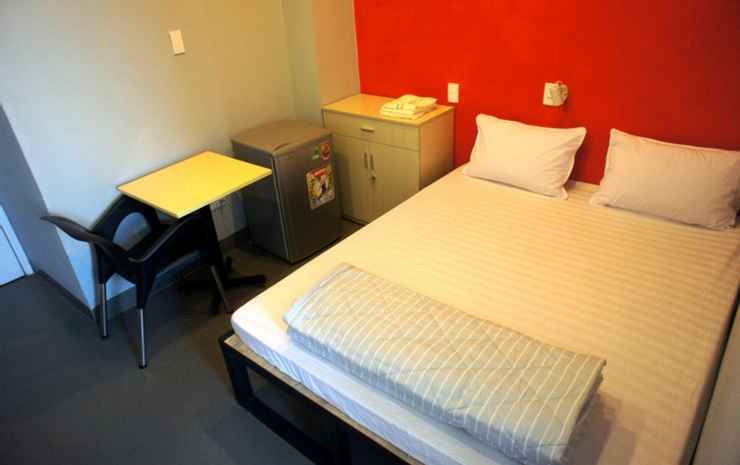 Дананг: 4 Sisters Hostel
