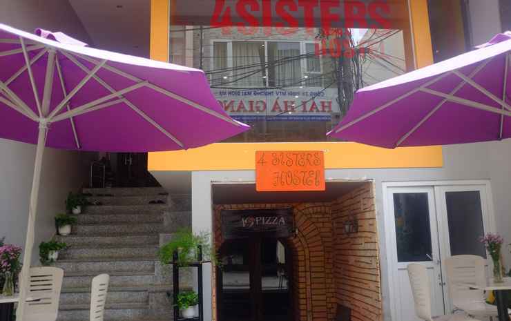 4 Sisters Hostel — фото 1