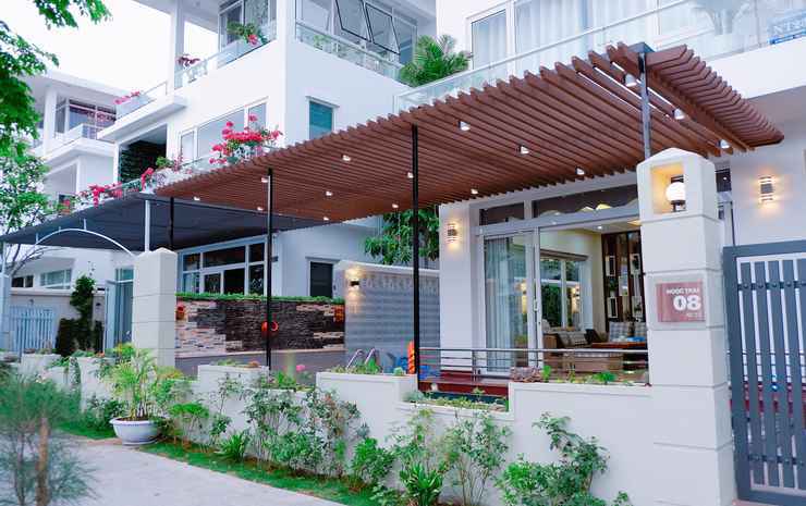 Ngoc Trai Villa NT08 - FLC Sam Son — фото 1