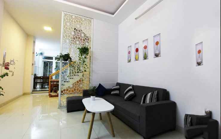 Хошимин: Sweet Home In The Young District No.5