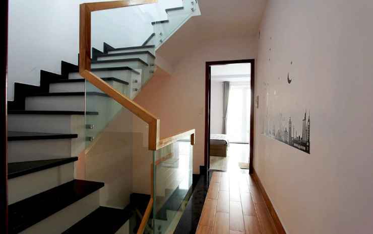 Хошимин: Sweet Home In The Young District No.5