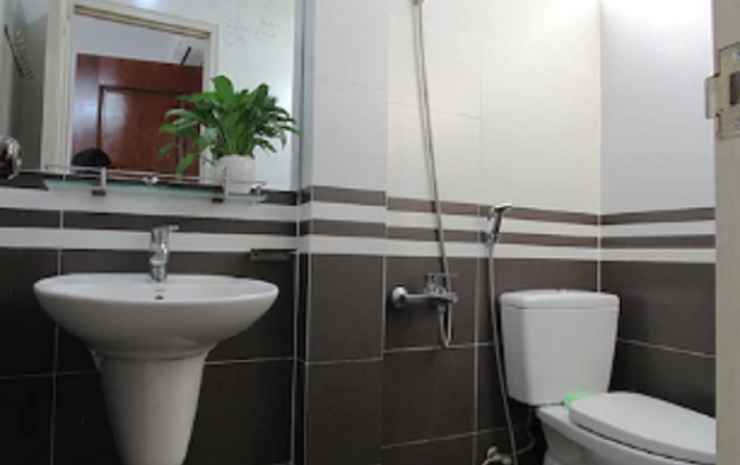 Хошимин: Sweet Home In The Young District No.5