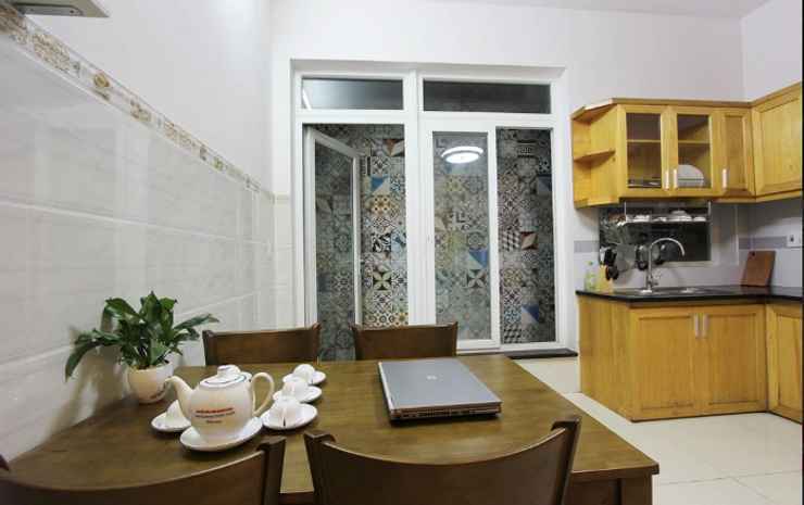 Хошимин: Sweet Home In The Young District No.6
