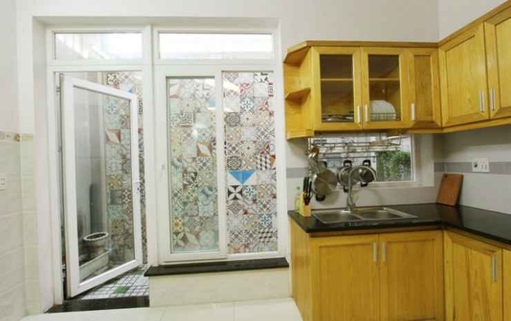 Хошимин: Sweet Home In The Young District No.6