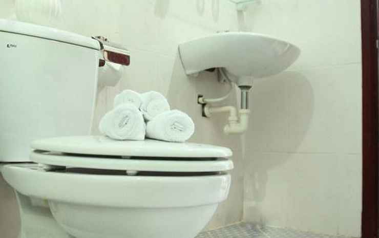 Вунгтау: Vung Tau Seaview Apartment- Unit A1911 OSC