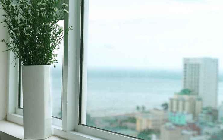 Вунгтау: Vung Tau Seaview Apartment- Unit A1911 OSC