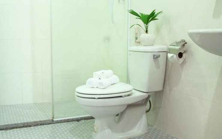 Вунгтау: Vung Tau Seaview Apartment- Unit A1911 OSC