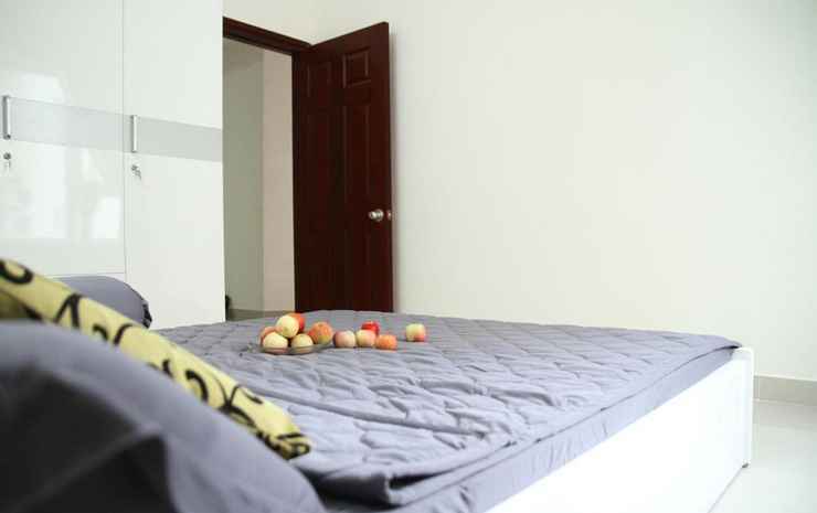 Вунгтау: Vung Tau Seaview Apartment- Unit A1911 OSC