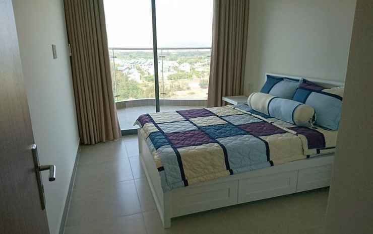 Вунгтау: Blue Sapphire Sea View Apartment - Unit A1012