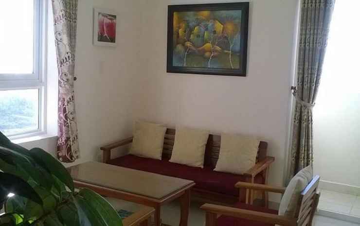 Вунгтау: Vung Tau Sea View Apartment- Unit B1504 Vung Tau Plaza
