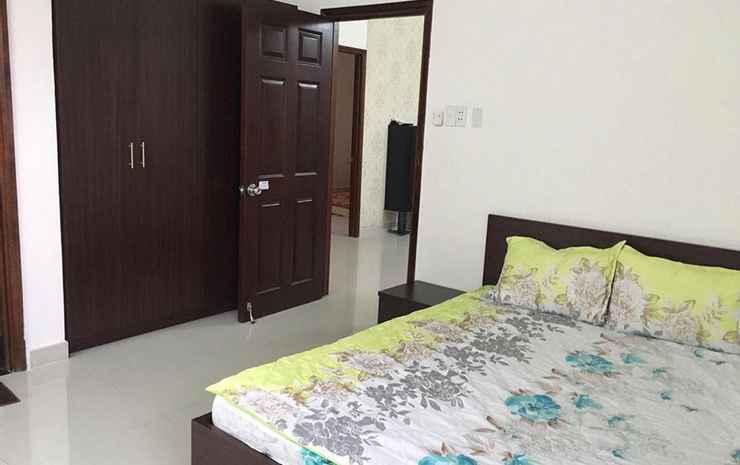 Вунгтау: Vung Tau Sea View Apartment- Unit B1504 Vung Tau Plaza