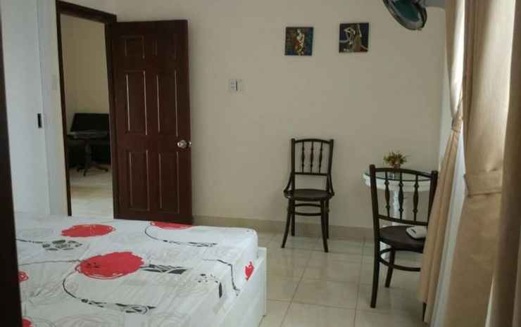 Вунгтау: Vung Tau Sea View Apartment- Unit B1504 Vung Tau Plaza