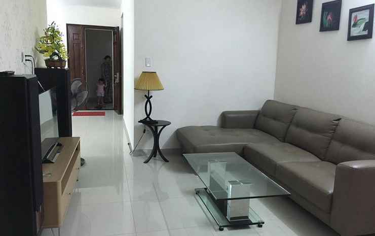 Вунгтау: Vung Tau Sea View Apartment- Unit B1504 Vung Tau Plaza