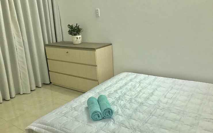 Вунгтау: Away Sea Breeze Apartment- Unit 1507 OSC