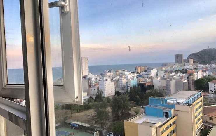 Вунгтау: Away Sea Breeze Apartment- Unit 1507 OSC
