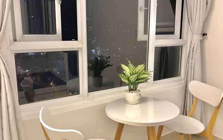 Вунгтау: Away Sea Breeze Apartment- Unit 1507 OSC