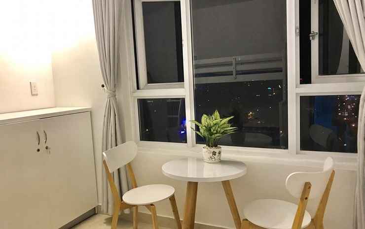 Вунгтау: Away Sea Breeze Apartment- Unit 1507 OSC