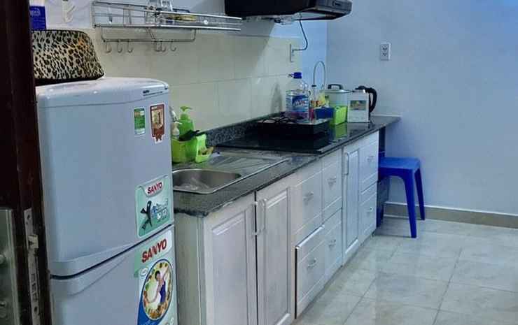 Вунгтау: Away Sea Breeze Apartment- Unit 1507 OSC