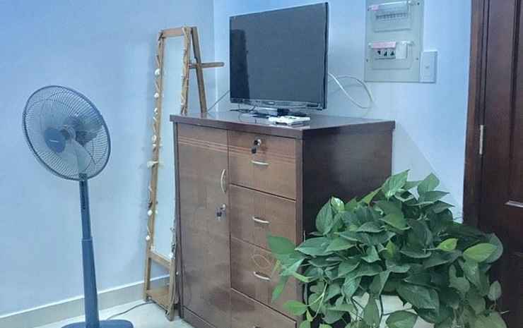 Вунгтау: Away Sea Breeze Apartment- Unit 1507 OSC