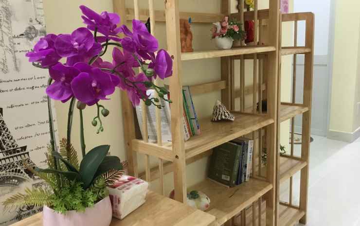 Вунгтау: Apartment 914 - Binh Gia Resident