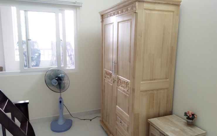 Вунгтау: Apartment 914 - Binh Gia Resident