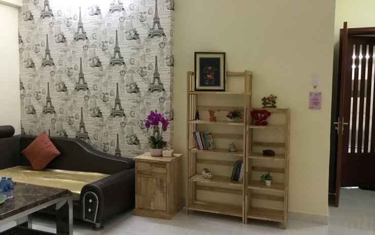 Вунгтау: Apartment 914 - Binh Gia Resident
