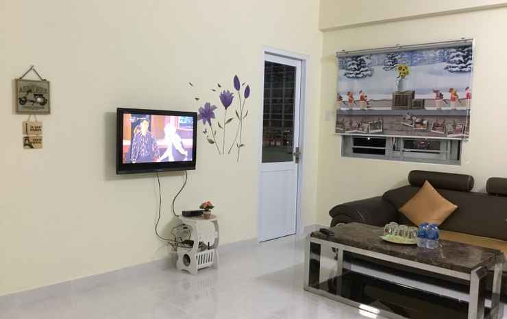 Вунгтау: Apartment 914 - Binh Gia Resident