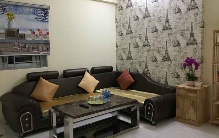 Вунгтау: Apartment 914 - Binh Gia Resident