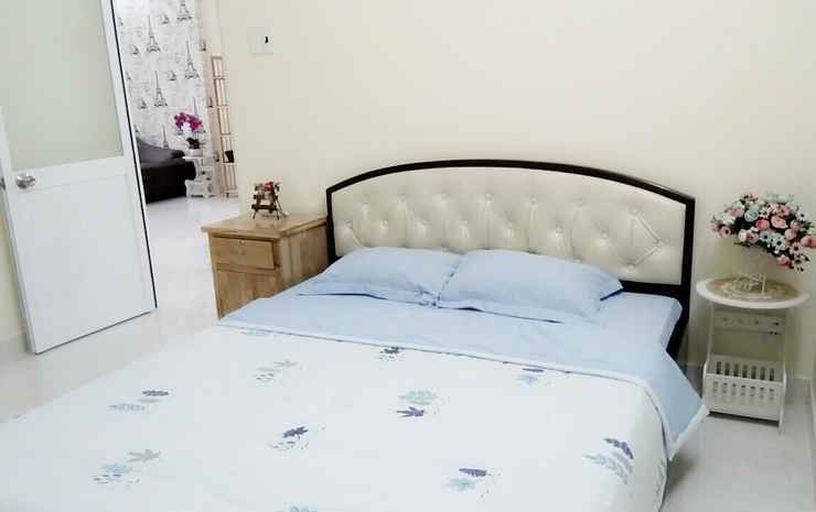 Вунгтау: Apartment 914 - Binh Gia Resident