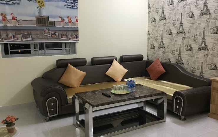 Вунгтау: Apartment 914 - Binh Gia Resident