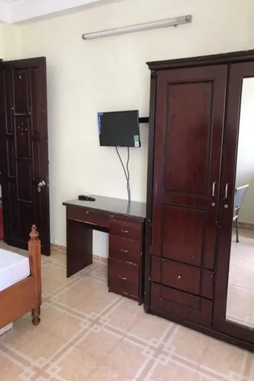 Хошимин: Hoang Yen Guesthouse