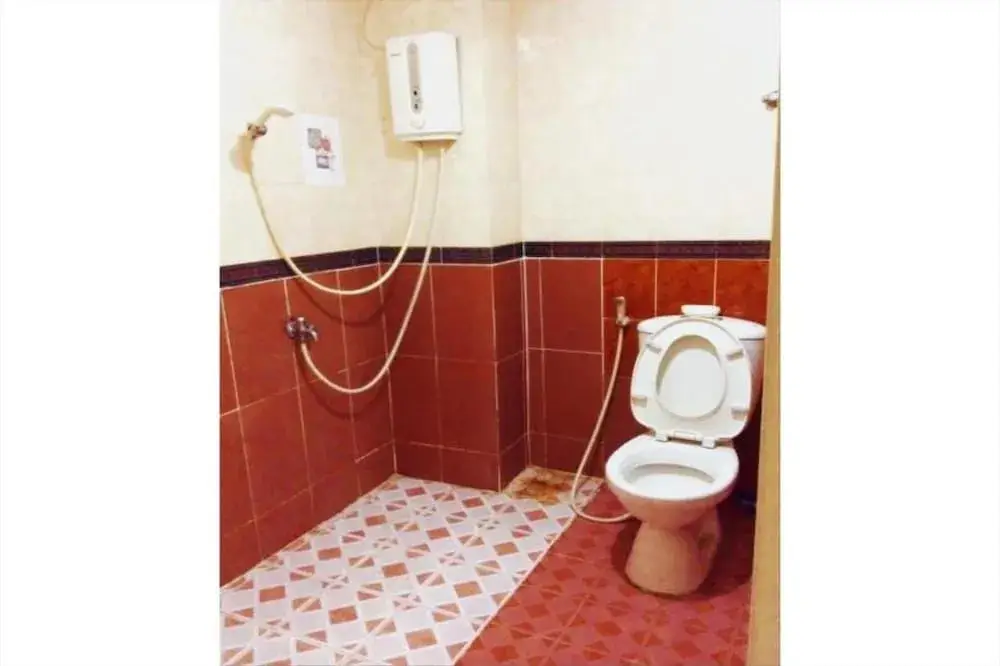 Хошимин: Hoang Yen Guesthouse
