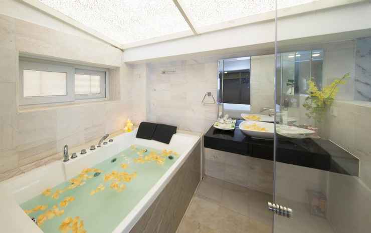 Хошимин: Happy Suites Serviced Apartment