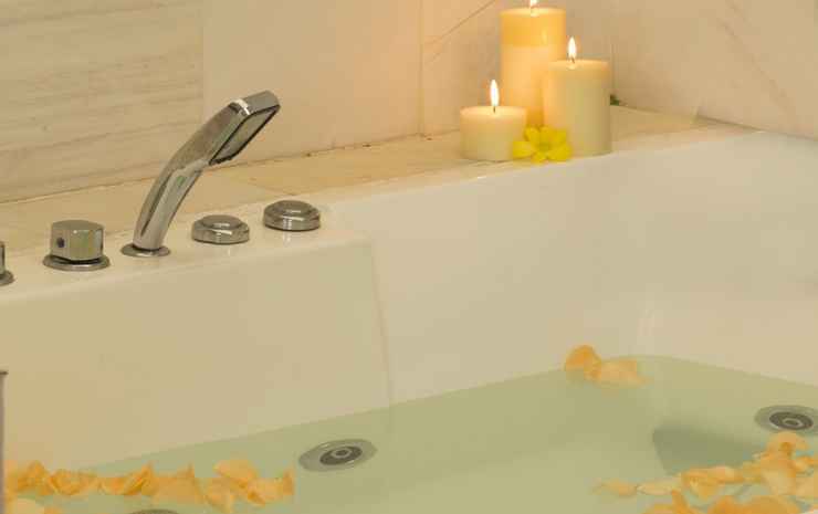 Хошимин: Happy Suites Serviced Apartment