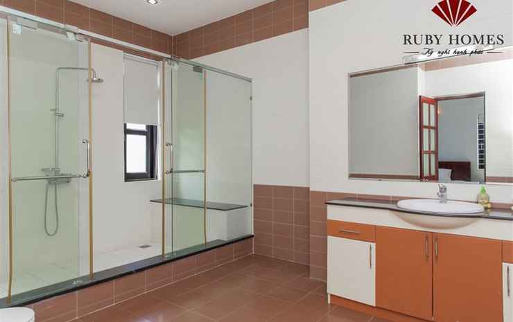 Вунгтау: Ruby Homes - Deluxe Villa RD04