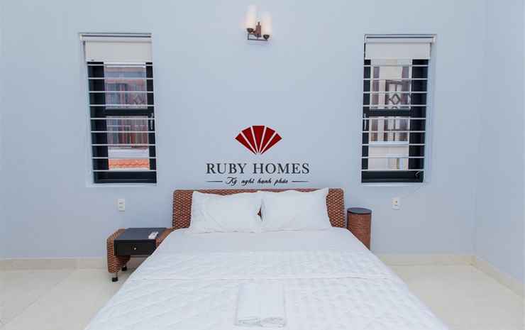 Вунгтау: Ruby Homes - Deluxe Villa RD04