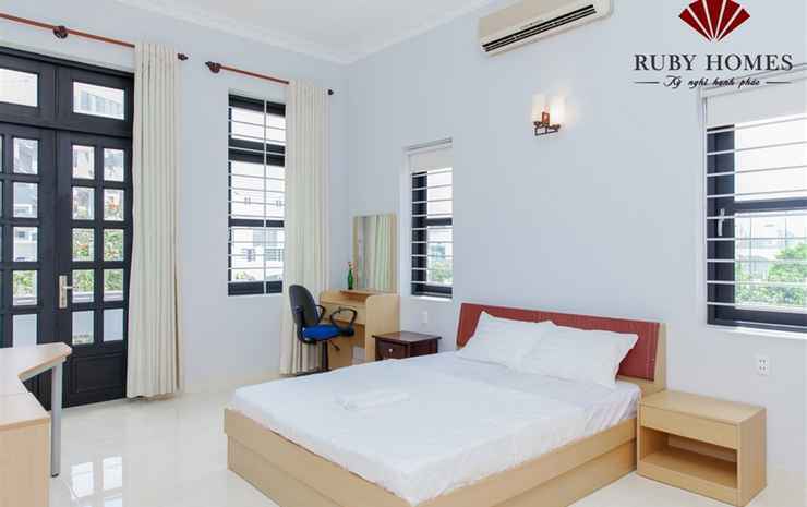 Вунгтау: Ruby Homes - Deluxe Villa RD04