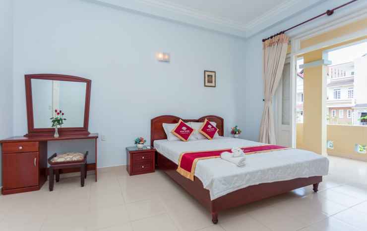 Вунгтау: Ruby Homes - Deluxe Villa RD05