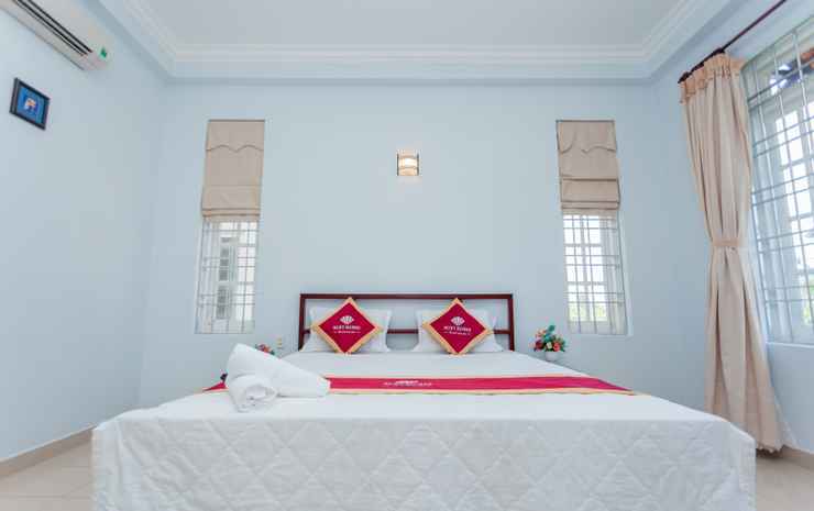 Вунгтау: Ruby Homes - Deluxe Villa RD05